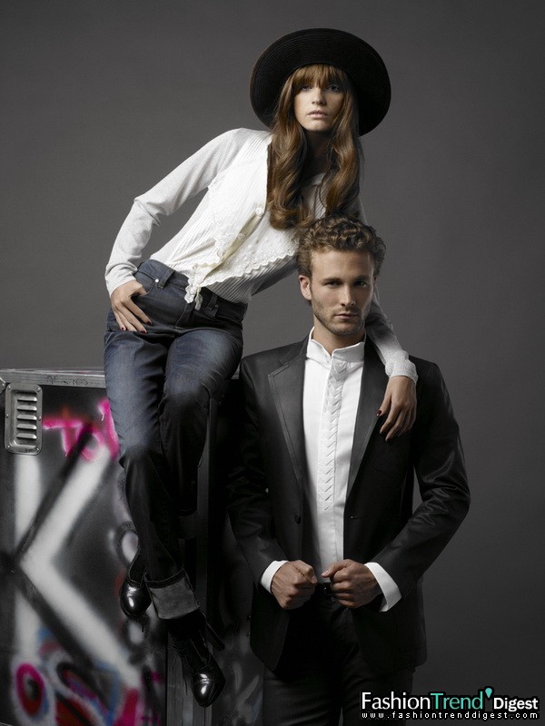 Karl Lagerfeld 2008ﶬVDƬ